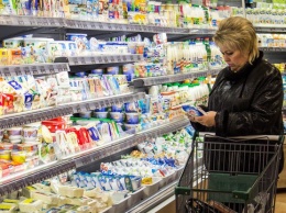 Украинцев предупредили о новом подорожании продуктов