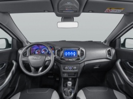 Владельцам первых Lada XRAY предложат улучшить проходимость