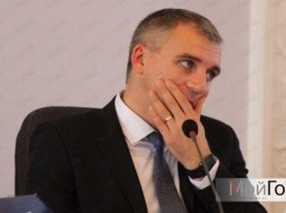 Городской голова Николаева занял второе место в антирейтинге мэров