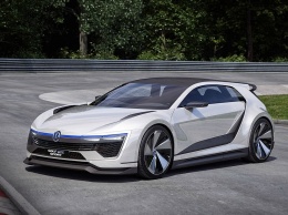 Volkswagen приглашает на мировую премьеру рестайлингового Golf