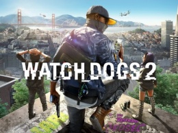 В Ubisoft сообщили о низком количестве предзаказов на Watch Dogs 2