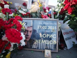 Убийство Немцова: украинская подруга политика снова не пришла в суд