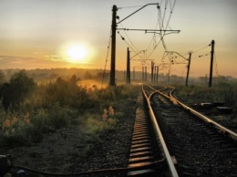 В Крыму опровергли информацию о приватизации железной дороги