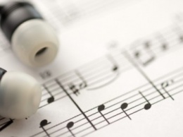 Приятная музыка помогает избавиться от боли