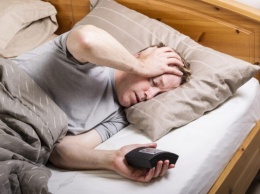 Специалисты рассказали о последствиях полного отказа от сна
