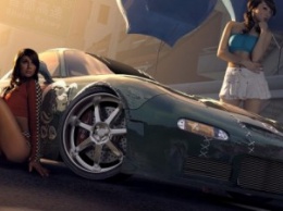 EA зарегистрировала новую часть Need for Speed Arena