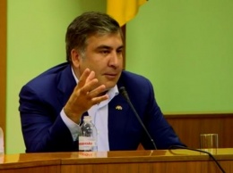 Саакашвили: мне стыдно, что я агитировал за Березенко, это моя грубейшая ошибка