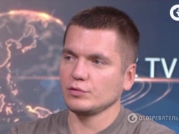 Как прогноз погоды: Дейнега объяснил, почему украинцев больше не волнует война