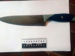 В Донецкой области человек, который разнимал драку, получил ножом в живот