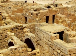 В Турции обнаружили древнюю гостиницу, в которой мог останавливаться Аристотель