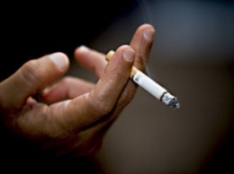 Ученые выяснили, как курение вызывает рак