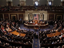 Республиканцы сохранят контроль над Палатой представителей Конгресса США