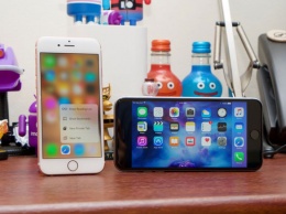 Apple начала продажи восстановленных iPhone 6s и 6s Plus