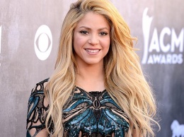 Shakira по личным обстоятельствам отменила все концентры