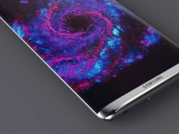 Релиз Samsung Galaxy S8 может задержится до апреля