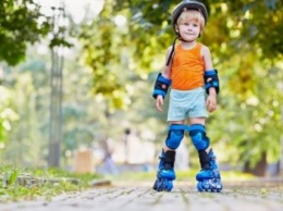 В Ялте появится детская школа для обучения езде на роликах, скейтах и велосипедах
