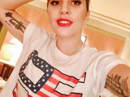 Я голосую: Леди Гага, Бейонсе, Рианна и другие звезды устроили Instagram-бум по случаю выборов президента США