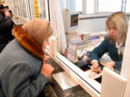 Более 110 тысяч севастопольских пенсионеров получат по 5 тыс руб в начале 2017 года