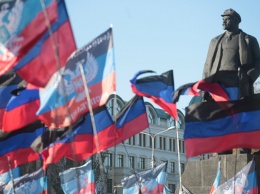 Больше никакого унижения: в Госдуме пообещали жителям "Л/ДНР" российские паспорта