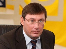 У Порошенко нет альтернативы Луценко на посту главы фракции БПП в ВР