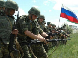 Стало известно количество российских военных на Донбассе