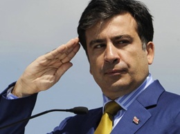 Политолог: Саакашвили хочет «подвинуть» Порошенко