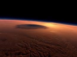 Ученые: На Марсе обнаружили следы огненного опала