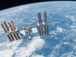 Орбиту МКС собираются поднять на два километра