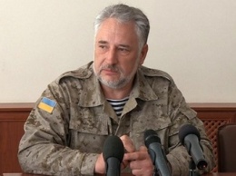 Губернатор Донецкой области объявил охоту на оборотней в погонах