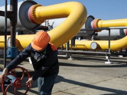 Румыния готова поставлять Украине газ с 2016 года