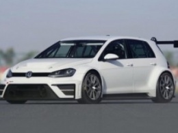 Volkswagen открыл завесу нового хэтчбека Golf