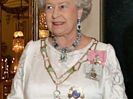 Королева Елизавета II на своем 90-летнем юбилее соберет 10 тысяч гостей