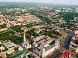Результаты первого полугодия 2015 на строительном рынке Харьковщины