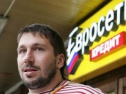 Экс-владелец «Евросети» Чичваркин может возглавить «Укрнафту» - СМИ