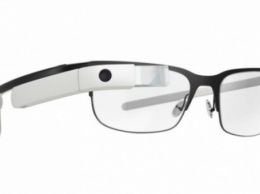 Google готовит новую улучшенную версию Glass