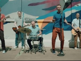 Группа «Ундервуд» выпустила клип «Скажи мне, чей Крым» (ВИДЕО)