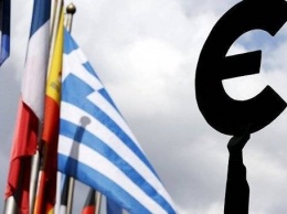 Греция просит в долг 53 млрд. евро