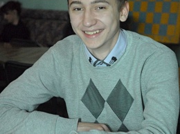 Николаевский шахматист Александр Бортник победил на шахматном фестивале в Батуми