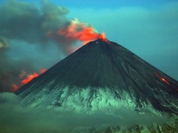 Ученые: Вулканы управляли климатом на Земле на протяжении 2,5 тыс лет