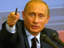Владимир Путин посоветовал всем учить русский язык