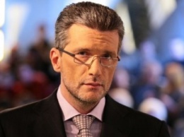 Известный украинский телеведущий призвал готовиться к захвату Киева Россией
