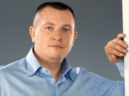 Лидера "Оплота" Жилина Генпрокуратура объявила в розыск