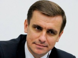 Президент Украины назначит Елисеева замглавы своей администрации вместо Чалого
