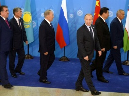 Путин призвал покончить с использованием санкций в качестве меры наказания