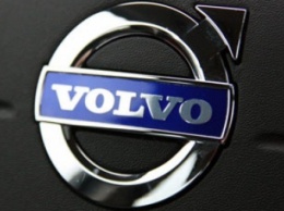В США Volvo отзывает 74 тыс авто из-за проблемных ремней безопасности