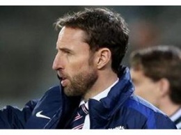 Саутгейт будет утвержден в роли главного тренера сборной Англии