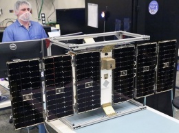 Спутники NASA нового поколения займутся мониторингом Земли