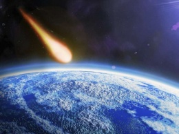 Российские ученые отправятся искать метеориты в Иран в 2017 году