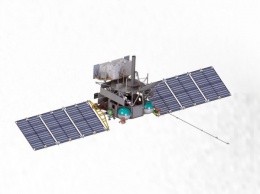 Спутниковая система «Арктика-М» пройдет испытания летом 2018 года