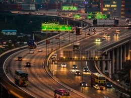 Китайские власти поделились планами по "электрификации" автопарка страны